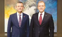 Özgür Özel, "Vahap Seçer beni aradı"