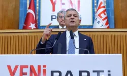 Özel'den istifa edenlere çağrı: “Darbecilerden, butlancılardan, cuntacılardan kurtulun”