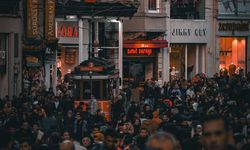 Türkiye’nin nüfusu açıklandı