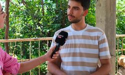 Yörük yaşamından beyaz perdeye uzanan hayal