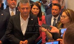 Özel’den fezleke tepkisi: “İtibar suikastı”