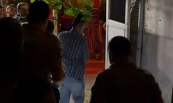 Toroslar’da korku dolu gece! Motorunu yaktı, mahalleyi ayağa kaldırdı