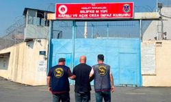 8 yıldır aranan maden faciası şüphelisi Mersin’de yakalandı