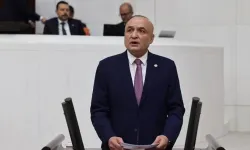 Yeni Partili Vekile Bıçaklı Saldırı