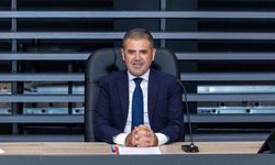 Mezitli Belediye Başkanı Tuncer CHP’den ihraç edildi