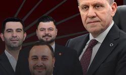 CHP MERSİN’DE TAŞLAR YERİNDEN OYNADI: SEÇER’E YAKIN İSİMLERİN KOLTUKLARI EL DEĞİŞTİRDİ