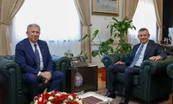 Mansur Yavaş’ın istifası sonrası Özgür Özel’den ilk açıklama