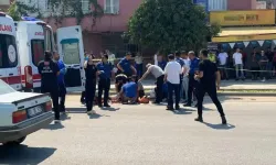 Duruşma öncesi karşılaşan aileler arasında silahlı kavga: 1 ölü, 7 yaralı