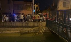 Tarsus’ta korku dolu anlar: 6 yaşındaki çocuk kurtarıldı, kardeşi aranıyor