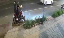 Aynı yerde ikinci s*ldırı: Kasklı şüpheli iş yerine peş peşe ateş açtı