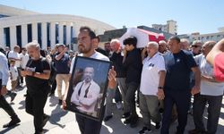 Serhat Kılıç son yolculuğuna uğurlandı