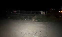 Adana'da yol kenarında erkek c*sedi bulundu