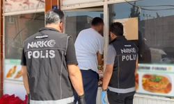 Fırında varil varil uy*şturucu hap ele geçirildi: Toplam 1 milyon 758 bin adet