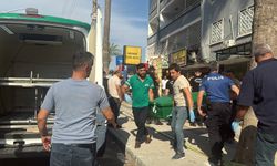 Uzaklaştırma Kararı Vardı, D*hşet Saçtı: Tarsus’ta 2 Can Gitti