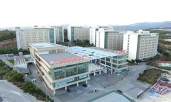 Mersin'de 10 yurtta 16 bin 407 öğrencinin barınma ihtiyacı karşılanacak