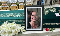 Oyuncu Gülsen Tuncer son yolculuğuna uğurlanıyor