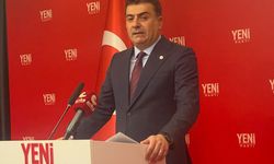 YENİ Parti’nin adı değişecek mi? Zeynel Emre açıkladı