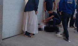 Turgutlu'da okul önünde silahlı saldırı: 10 öğrenci yaralandı