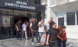 Hastane otoparkındaki araçtan 256 bin 900 uy*şturucu hap çıktı: 2 şüpheli tutuklandı