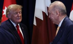 Trump'tan Cumhurbaşkanı Erdoğan’a övgüler: "Harika bir adam, o tam bir sert adam, onunla uğraşmayın"