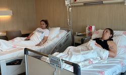 Mersin'de botoks yaptıran 3 kadın hastanelik oldu