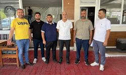 Galerici esnafının güvenini kazanıp 110 milyon liralık vurgun yaptı