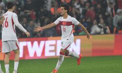 A Milli Takımımız, İtalya’ya 4-1 mağlup oldu