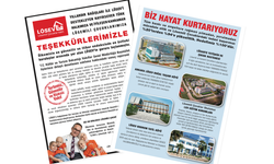 LÖSEV’DEN DİKKAT ÇEKEN DENETİM RAPORU! “RİSKSİZ” OLARAK DEĞERLENDİRİLDİ