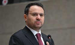 Bakan Gürlek; “Cumhurbaşkanımızı tekrar seçmek için bir seçim düzenlenecek.”