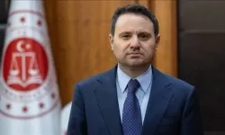 Bakan Gürlek’ten fon soruşturması açıklaması