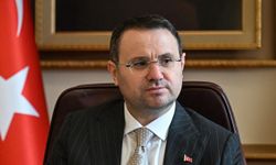 Bakan Gürlek duyurdu: Saldırganın anne, baba ve dedesi gözaltında!