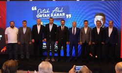 Murat Topal Erdemli TSO’ya adaylığını açıkladı