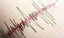 Adana'da 5.0 büyüklüğünde deprem