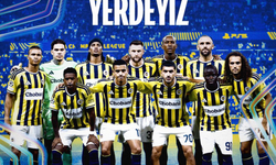 Fenerbahçe 18 yıl sonra Şampiyonlar Ligi’nde
