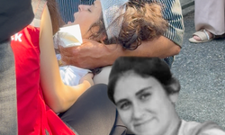 GEMİ FAC*ASINDA KIZINA CAN YELEĞİNİ VERDİ, KENDİSİ HAYATINI KAYBETTİ!