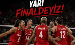Filenin Sultanları Yarı Finalde!
