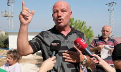 MERSİN’DE TOKİ HAK SAHİPLERİNDEN MESKİ’YE ÇAĞRI: “SU SORUNUMUZ ÇÖZÜLSÜN”