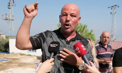 MERSİN’DE TOKİ HAK SAHİPLERİNDEN MESKİ’YE ÇAĞRI: “SU SORUNUMUZ ÇÖZÜLSÜN”