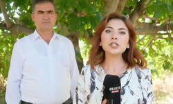 OBJEKTİF HABER EKİBİNE KONUŞANLARA MUT BELEDİYESİ’NDEN ÇAY YASAĞI İDDİASI!