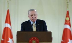 Cumhurbaşkanı Erdoğan: Her kim milletin hakkına el uzatırsa karşısında bizi bulur”
