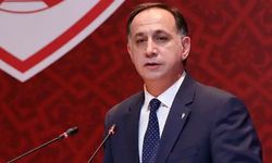 MHK Başkanı Ferhat Gündoğdu ve 6 şüpheli gözaltına alındı
