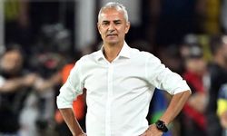 Fenerbahçe’de İsmail Kartal şoku