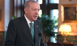 CUMHURBAŞKANI ERDOĞAN GİRNE-TAŞUCU FERİBOT KAZASINDA SON DURUMU AÇIKLADI