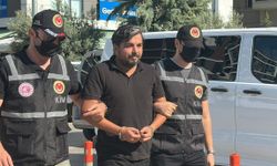 Kapıkule’de TIR’ın Altında Yakalandı: “Anamur” Dedi