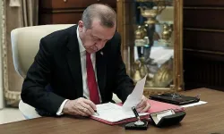 Cumhurbaşkanı Erdoğan imzaladı: 10 otoyolun özelleştirilmesine karar verildi