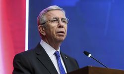 Mansur Yavaş, CHP'den istifa etti