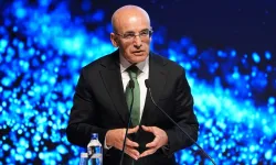Bakan Şimşek: “Avrupa’da 1 litre mazot 150 liranın altında değil”