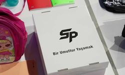 Sedat Peker’den Mersin’deki öğrencilere eğitim desteği