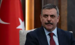 İçişleri Bakanı Çiftçi'den talimat: "Okul güvenliği konusunda son derece hassas olacaksınız"