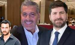Levent Uysal’dan Ali Boltaç’a “Fırat Yılmaz Çakıroğlu” Teşekkürü